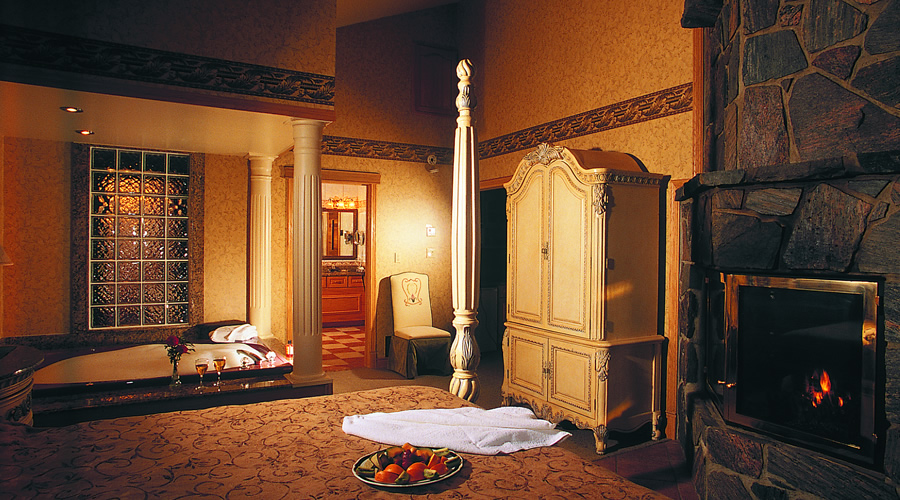 Room chateau Image